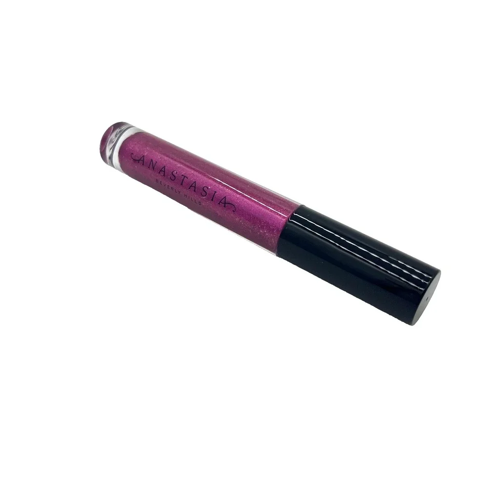 Anastasia Beverly Hills Lip Gloss Sparkling Garnet 4.5g /‎ 0.16 oz
